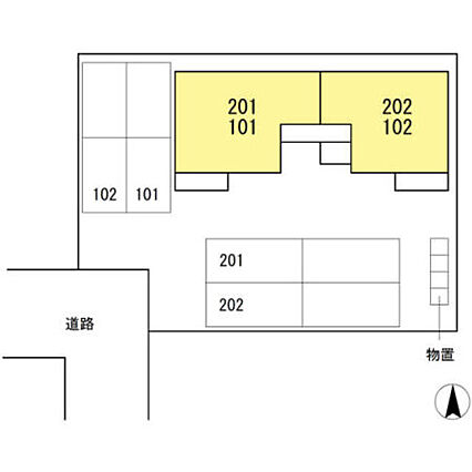 アパートメントウィズ_その他_1