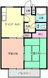 アネックス 1階