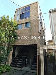 グランエッグス桜上水Ｔ