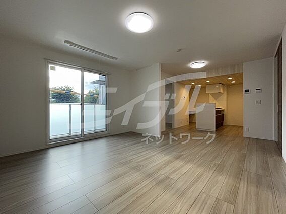 MaisondeEspoir永田_内装_0