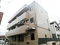 千葉県市川市新田3丁目7-13：物件画像／アエラス津田沼店 （株式会社アエラス）