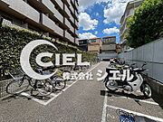 敷地内/建物