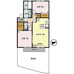 近鉄長野線 汐ノ宮駅 徒歩9分