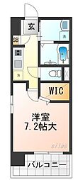 阪急神戸本線 塚口駅 徒歩11分