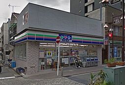 ルーブル川崎六番館