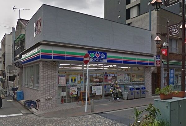 ルーブル川崎六番館