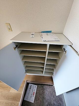 アゼリアボックス27_内装_3
