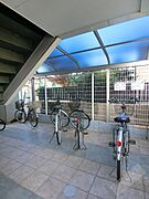 敷地内/建物