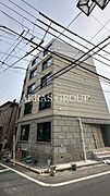 外観・土地