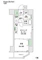 スタイリオ蒲田27階14.8万円
