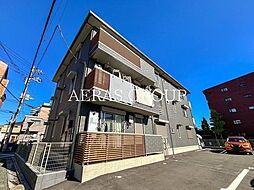 ロイヤルクレスト六号館