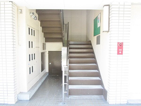 神奈川県海老名市中央１丁目(賃貸マンション2DK・2階・44.16㎡)の写真 その16