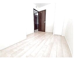 シティタワー品川パークフロント 13階3LDKのリビング/ダイニング