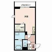 クラッシーメゾン 0301 ｜ 滋賀県彦根市西今町711-6（賃貸マンション1R・3階・33.89㎡） その2