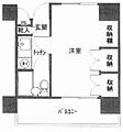 カテリーナ戸田公園24階5.5万円