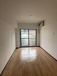 JR高崎線 行田駅 徒歩10分の賃貸マンション 2階ワンルームのリビング/ダイニング