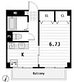 メゾンソレイユ4階5.0万円