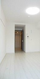 JR総武線 大久保駅 徒歩8分の賃貸マンション 2階1Kのリビング/ダイニング