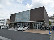 東邦銀行　桑野・西ノ内支店 208m