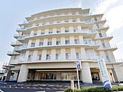 阪南市民病院 2426m