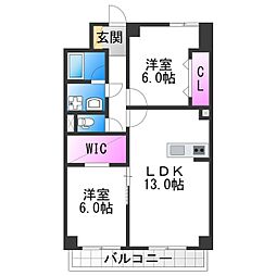 パークモダン住之江公園 1階
