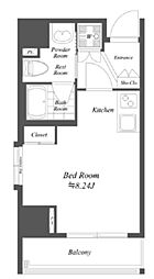 Conde相模原 11階