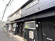 外観・土地