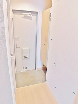 メルヴェーユ湘南_内装_4