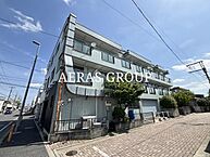 神奈川県茅ヶ崎市浜竹4丁目1-73：物件画像／アエラス藤沢店 （株式会社アエラス）