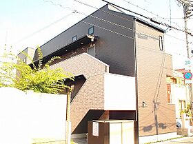 ロイヤルオーク湊  ｜ 大阪府堺市堺区東湊町３丁（賃貸アパート1K・1階・19.80㎡） その1