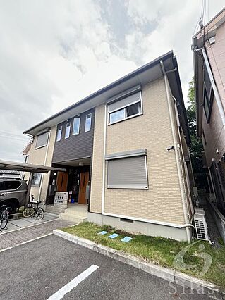 カセヤハウス_トップ画像