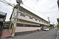 大阪府枚方市船橋本町2丁目：物件画像／ホームメイトFC京阪枚方市駅前店　株式会社コスモ