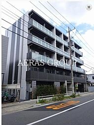 ベルシード板橋ノース