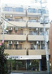 ローズマンション代々木上原