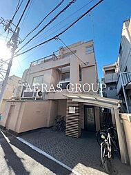 RIVER SIDE 西早稲田