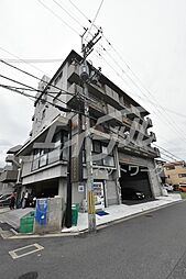 寿マンション