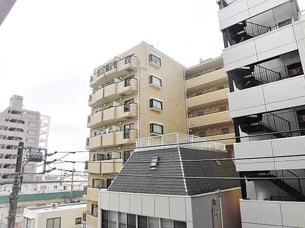 神奈川県大和市南林間１丁目(賃貸マンション3DK・5階・47.93㎡)の写真 その22