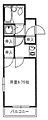 ライオンズマンション京浜蒲田5階5.5万円