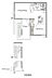 間取り：間取図