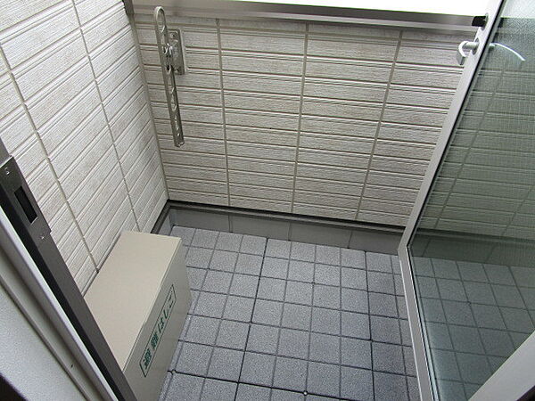 神奈川県大和市中央林間３丁目(賃貸アパート1LDK・1階・33.26㎡)の写真 その8
