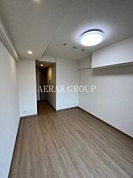 ルーブル池袋弐番館 5階1Kのリビング/ダイニング