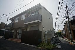 クローバーガーデン