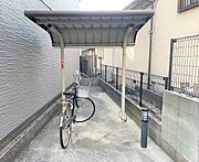 敷地内/建物
