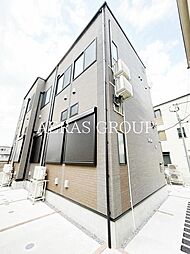 ハーモニーテラス大山III