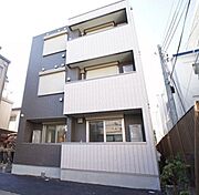 外観・土地