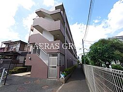 アプレシティ国分寺