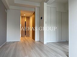 パークアクシス新宿百人町 1LDKの写真