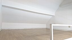 レオパレス南台第3 1階1Kのリビング/ダイニング