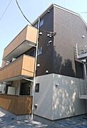 外観・土地