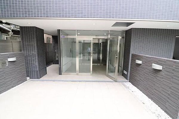 大阪府大阪市福島区野田３丁目(賃貸マンション1K・7階・24.19㎡)の写真 その27